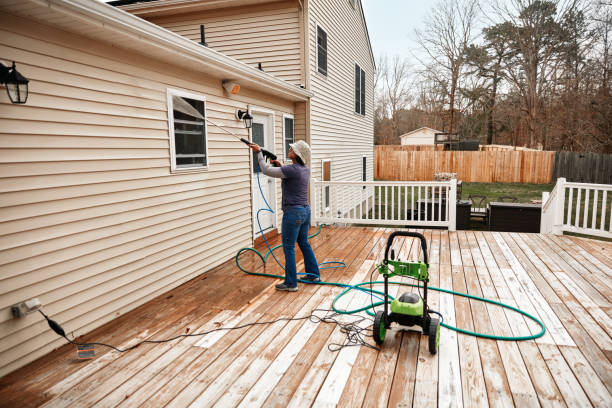 Best Residential Pressure Washing Services  in Quincy, MA