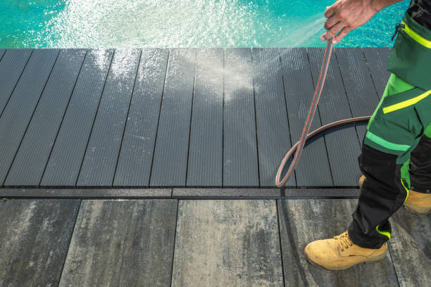 Best Commercial Pressure Washing  in Quincy, MA