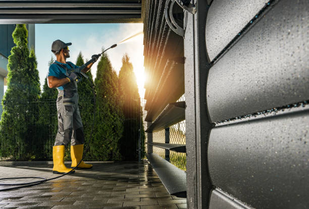  Quincy, MA Pressure Washing Pros