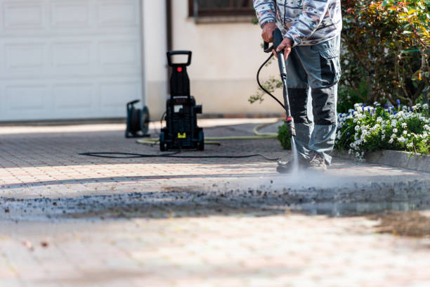 Best Deck Cleaning Services  in Quincy, MA