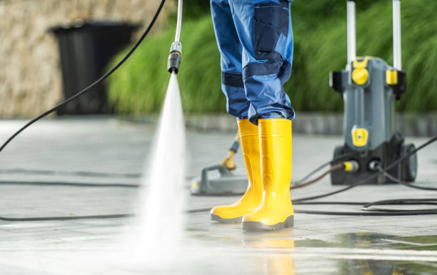 Reliable Quincy, MA Pressure Washing Solutions