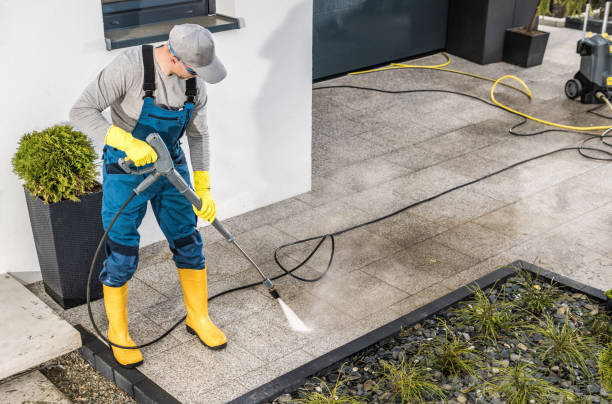Best Exterior Home Cleaning  in Quincy, MA