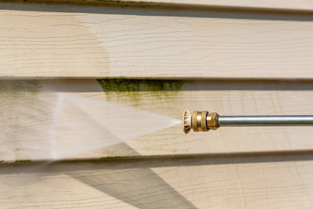 Quincy, MA Pressure Washing Company