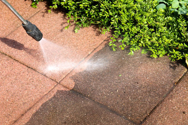 Best House Pressure Washing  in Quincy, MA